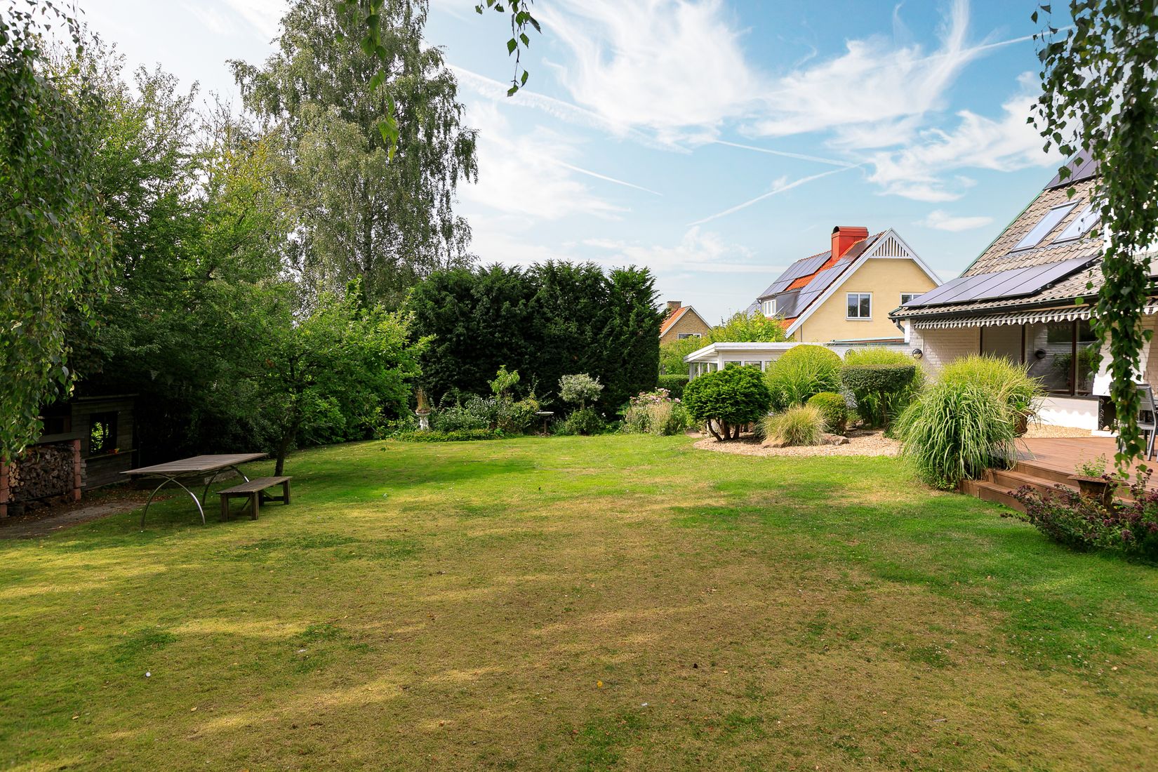 Villa, Fasanvägen 12, Åkarp, Burlöv