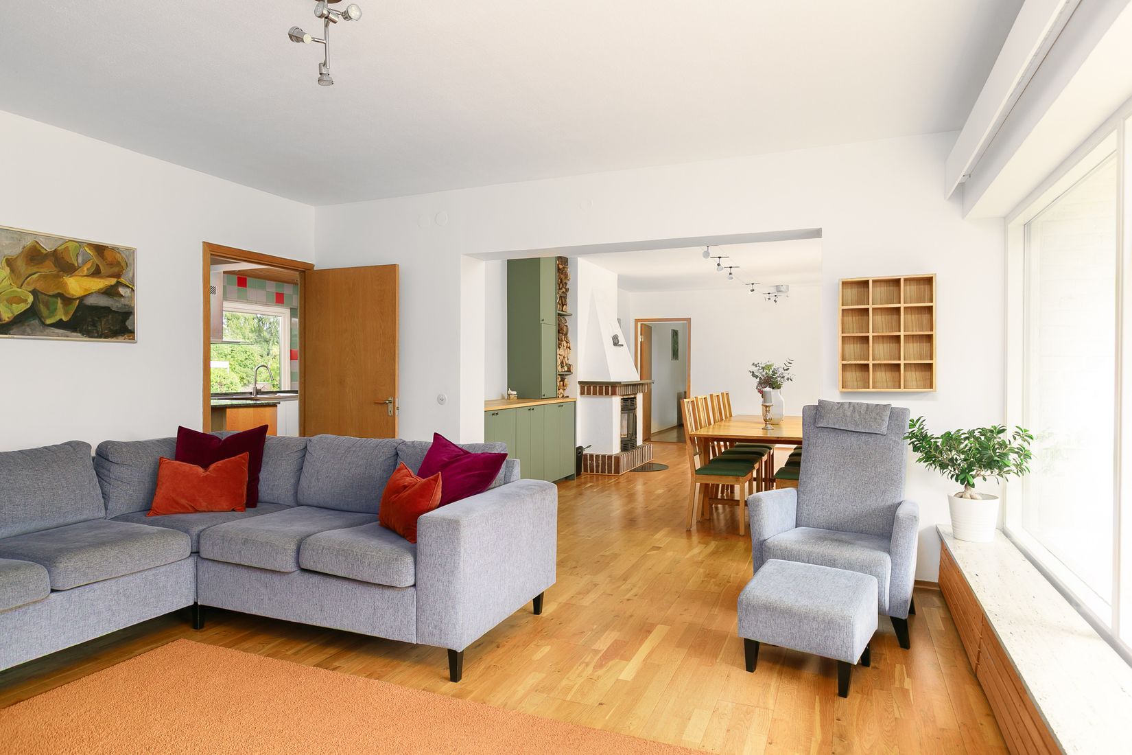 Villa, Fasanvägen 12, Åkarp, Burlöv