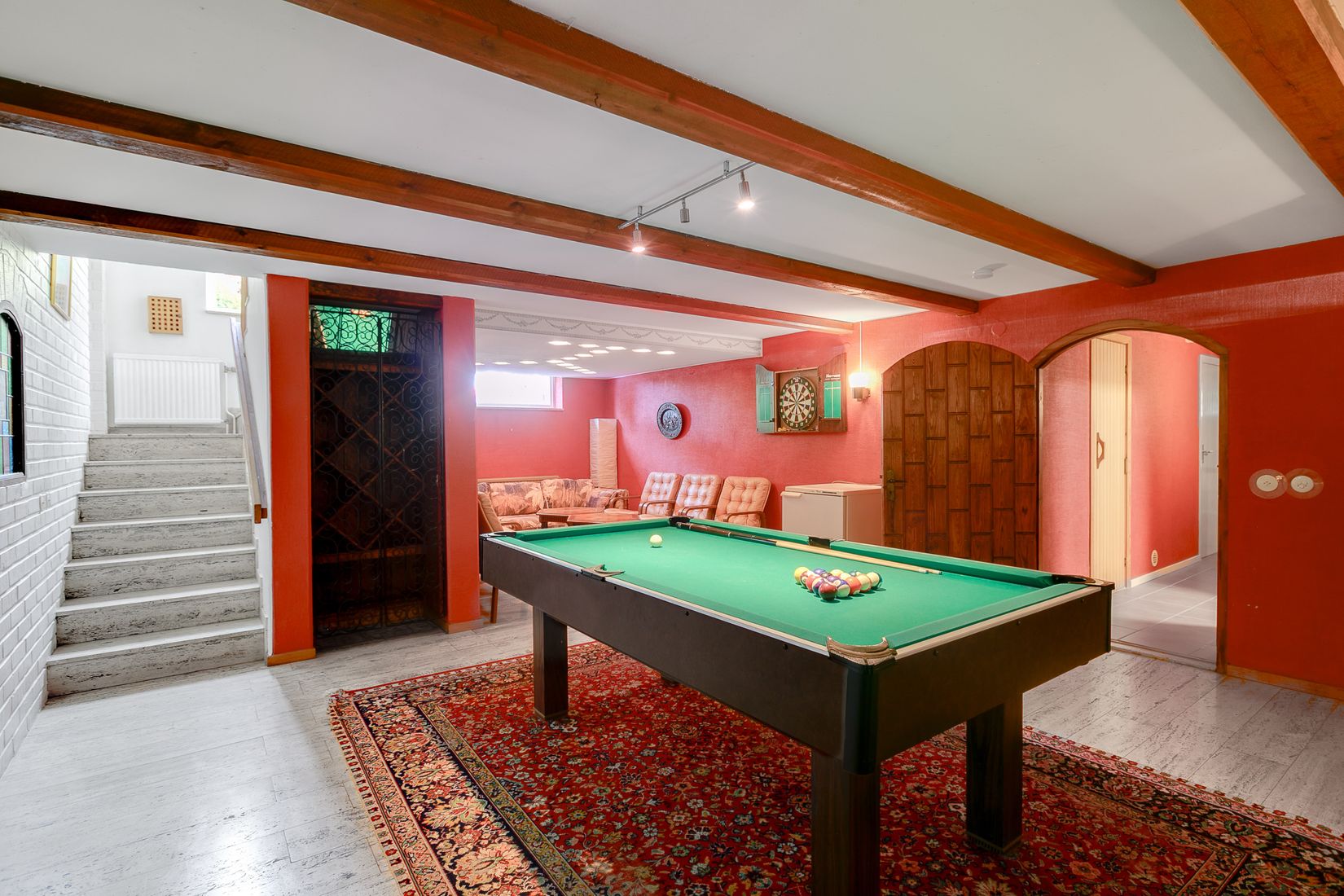 Villa, Fasanvägen 12, Åkarp, Burlöv