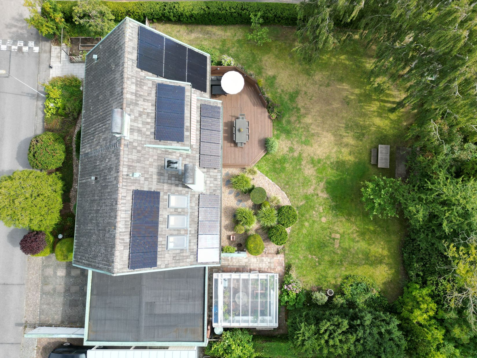 Villa, Fasanvägen 12, Åkarp, Burlöv