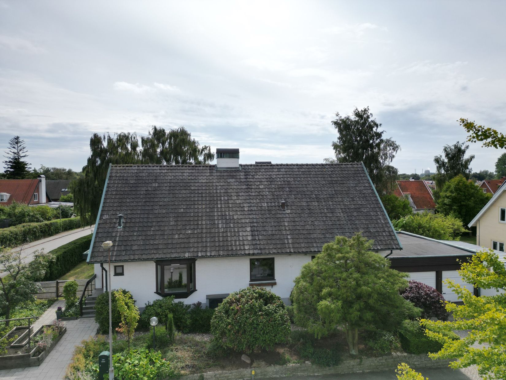 Villa, Fasanvägen 12, Åkarp, Burlöv