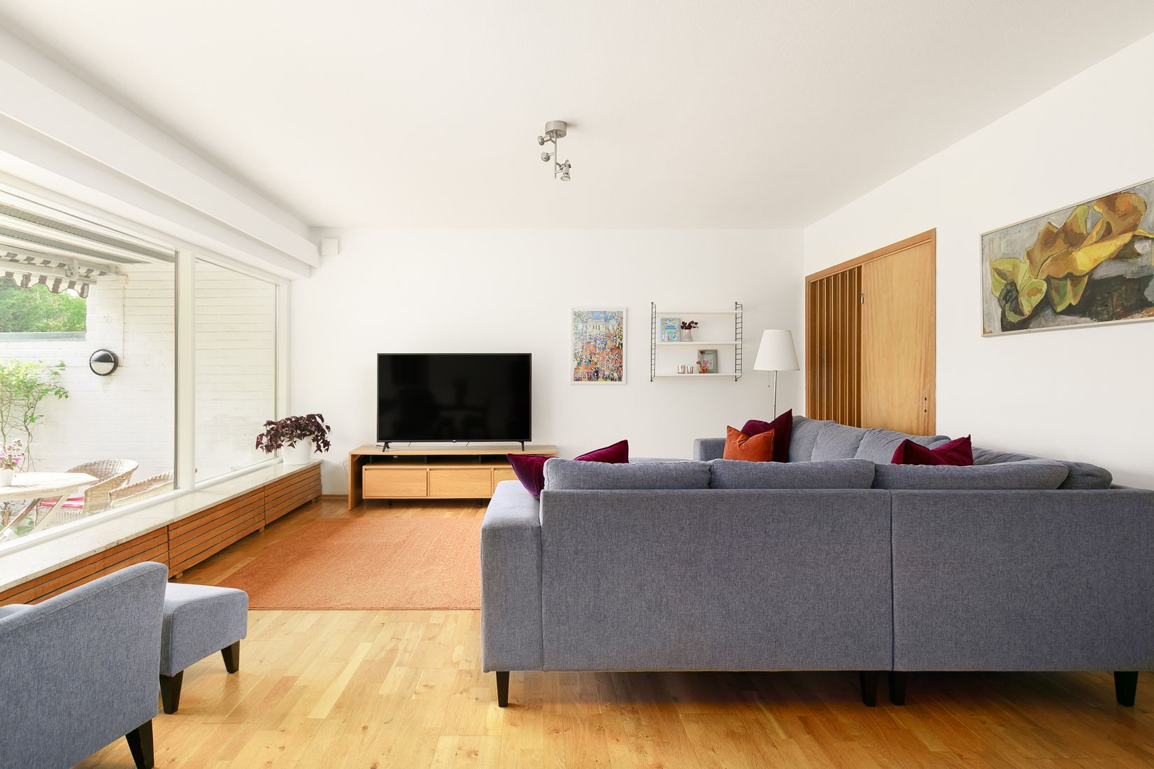 Villa, Fasanvägen 12, Åkarp, Burlöv