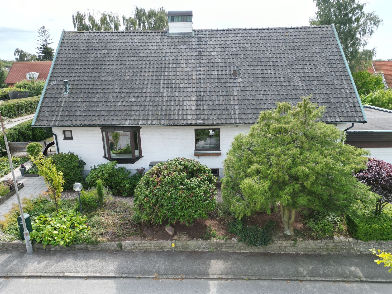 Villa, Fasanvägen 12, Åkarp, Burlöv