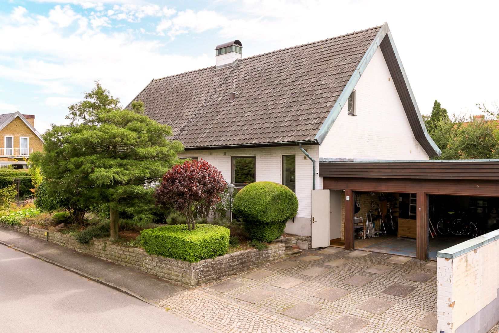 Villa, Fasanvägen 12, Åkarp, Burlöv