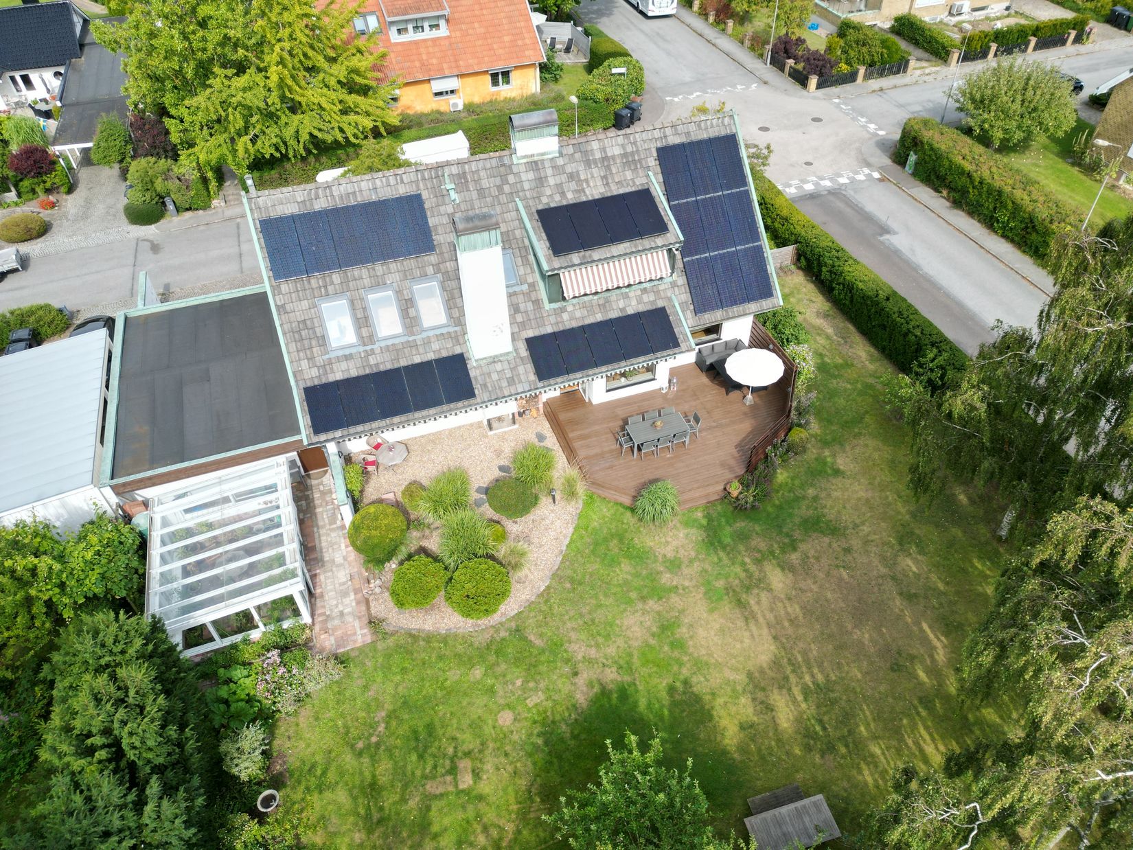 Villa, Fasanvägen 12, Åkarp, Burlöv