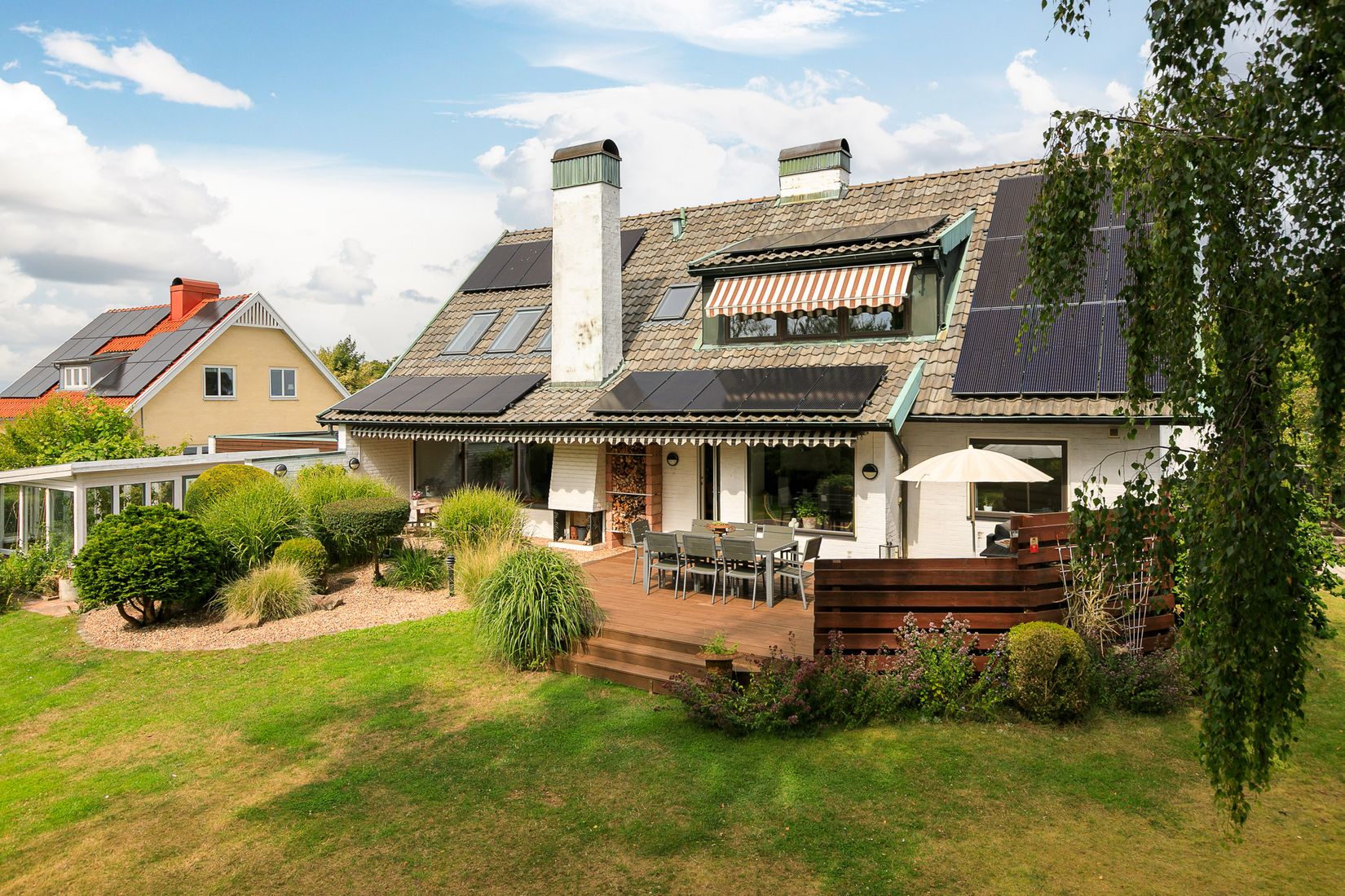 Villa, Fasanvägen 12, Åkarp, Burlöv