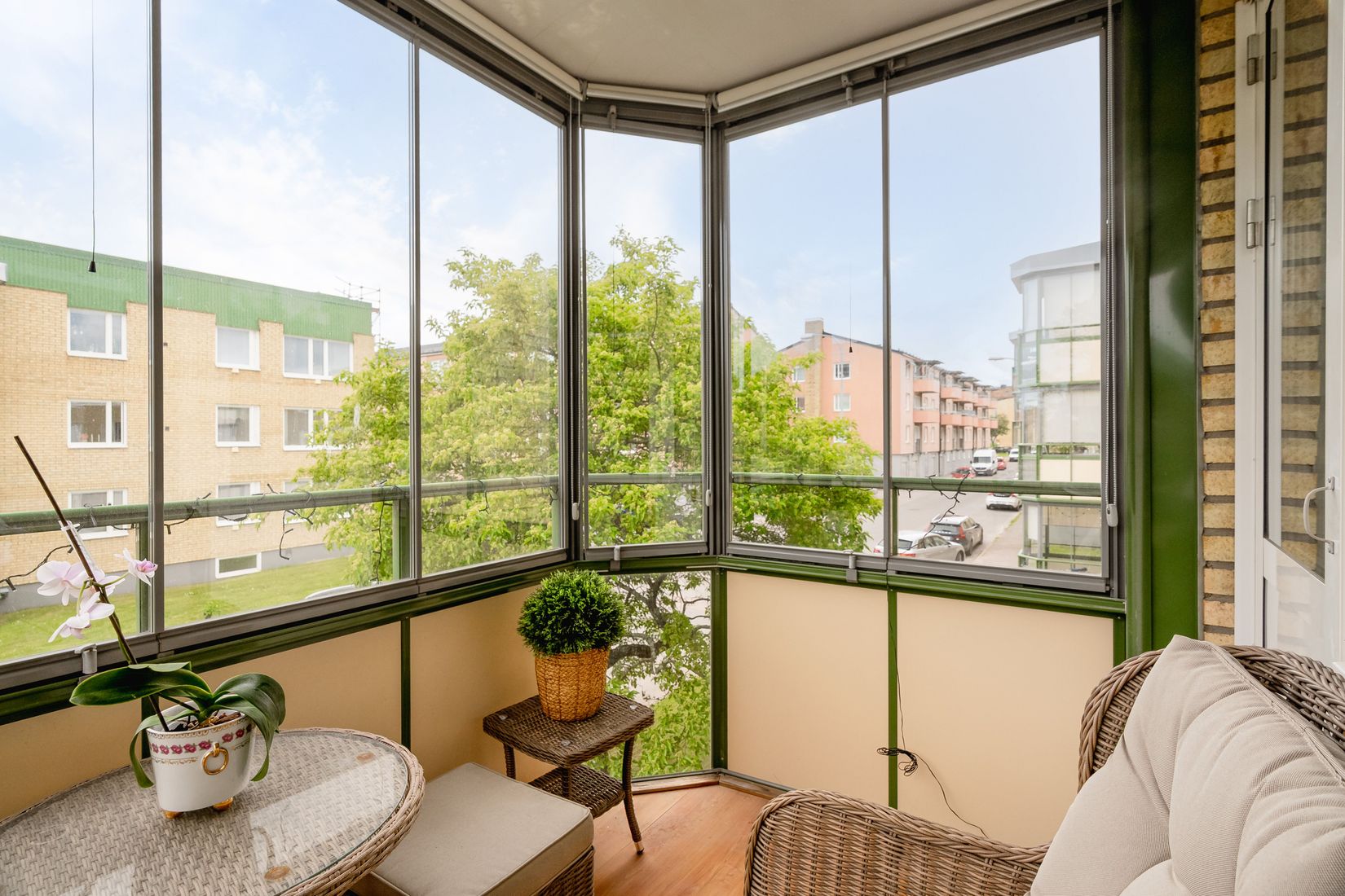 Bostadsrätt, Hillmanskroken 3E, Brynäs, Gävle