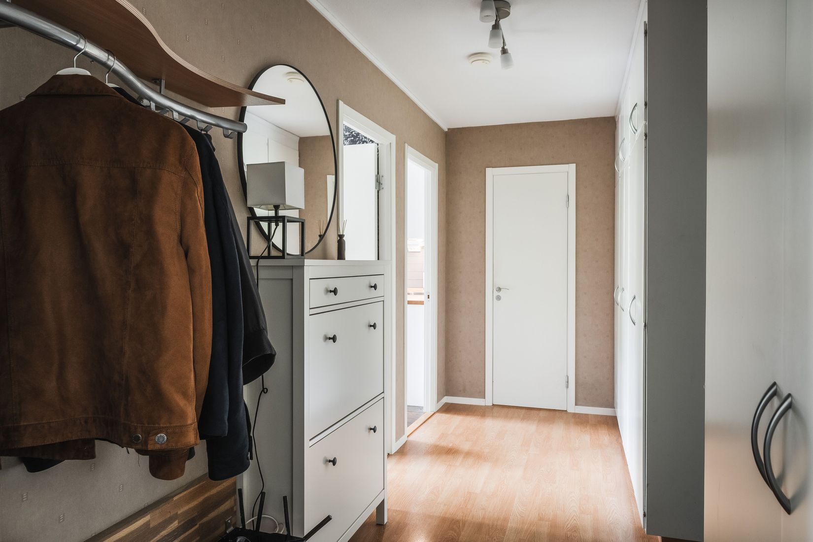 Bostadsrätt, Hillmanskroken 3E, Brynäs, Gävle