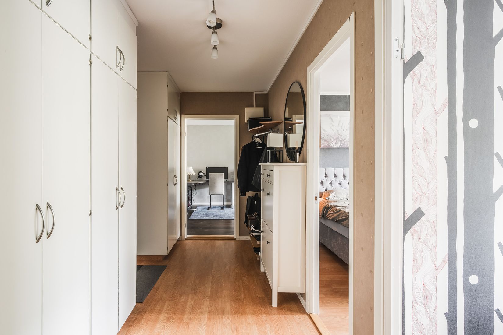 Bostadsrätt, Hillmanskroken 3E, Brynäs, Gävle