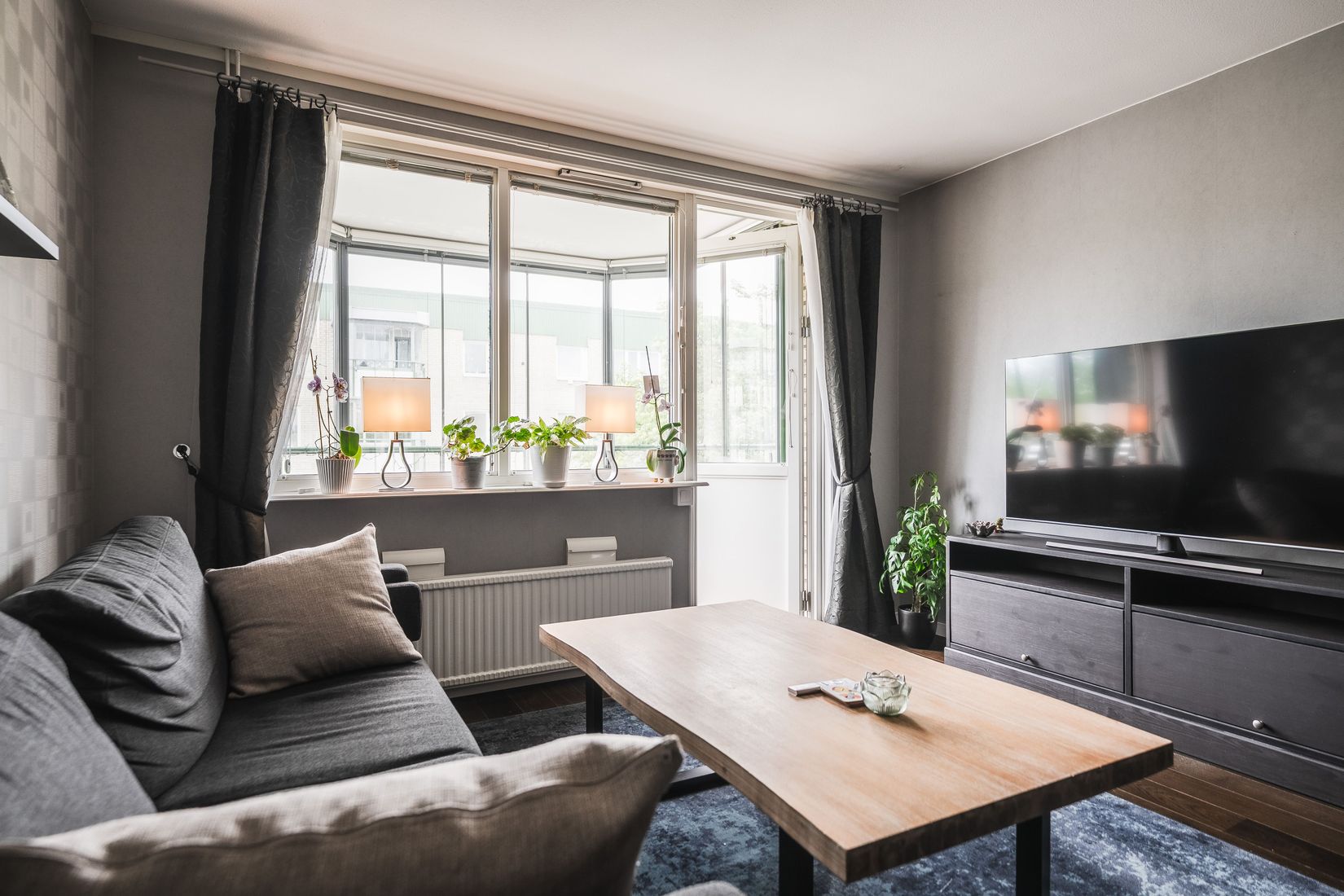 Bostadsrätt, Hillmanskroken 3E, Brynäs, Gävle