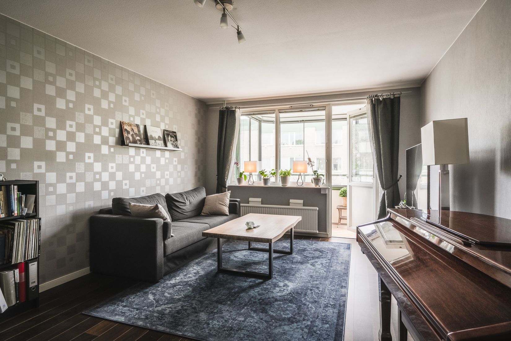 Bostadsrätt, Hillmanskroken 3E, Brynäs, Gävle