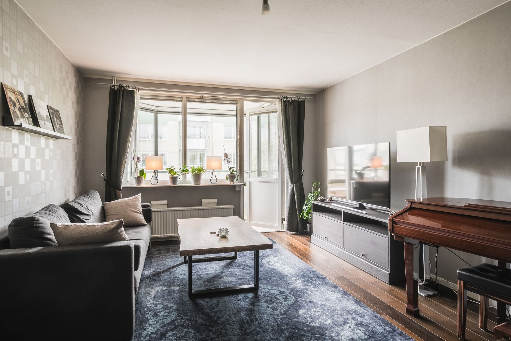 Bostadsrätt, Hillmanskroken 3E, Brynäs, Gävle