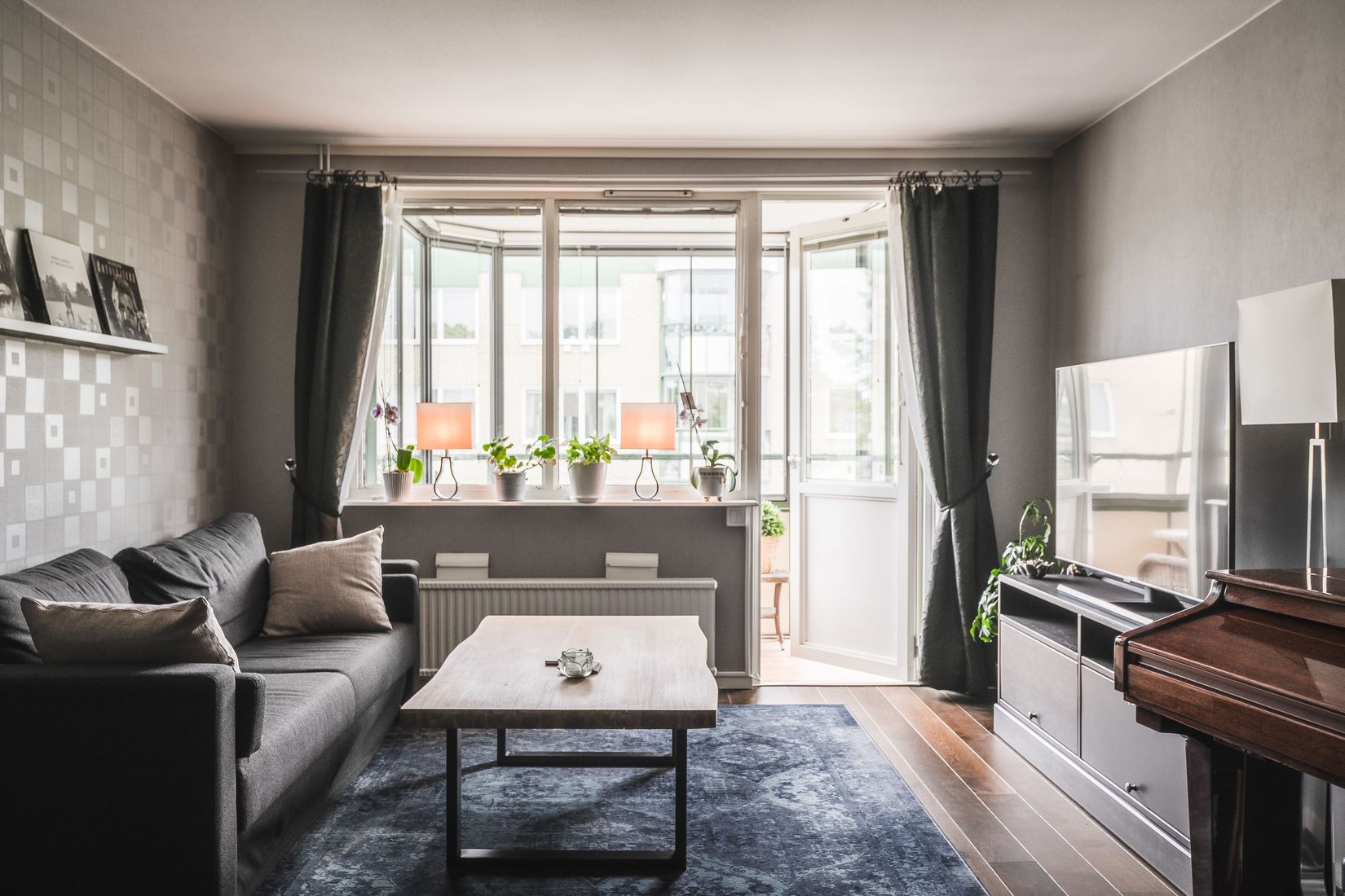 Bostadsrätt, Hillmanskroken 3E, Brynäs, Gävle