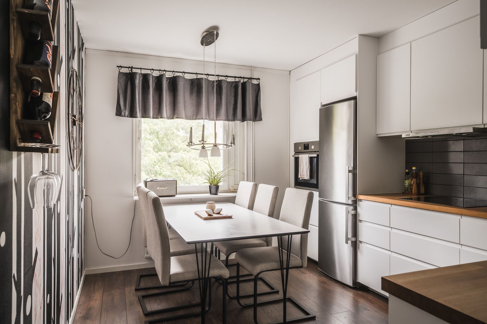 Bostadsrätt, Hillmanskroken 3E, Brynäs, Gävle