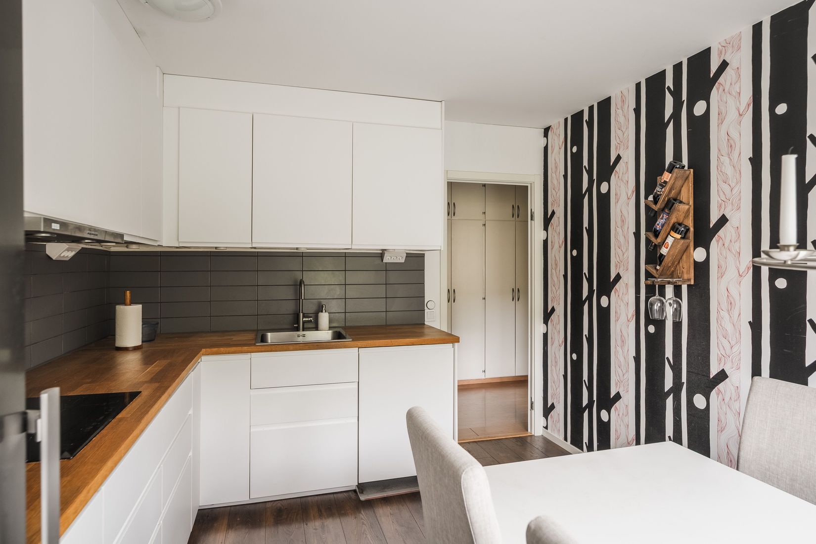 Bostadsrätt, Hillmanskroken 3E, Brynäs, Gävle