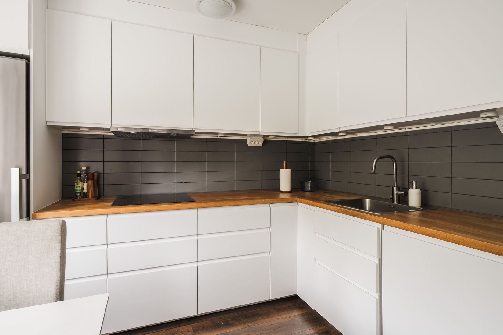 Bostadsrätt, Hillmanskroken 3E, Brynäs, Gävle