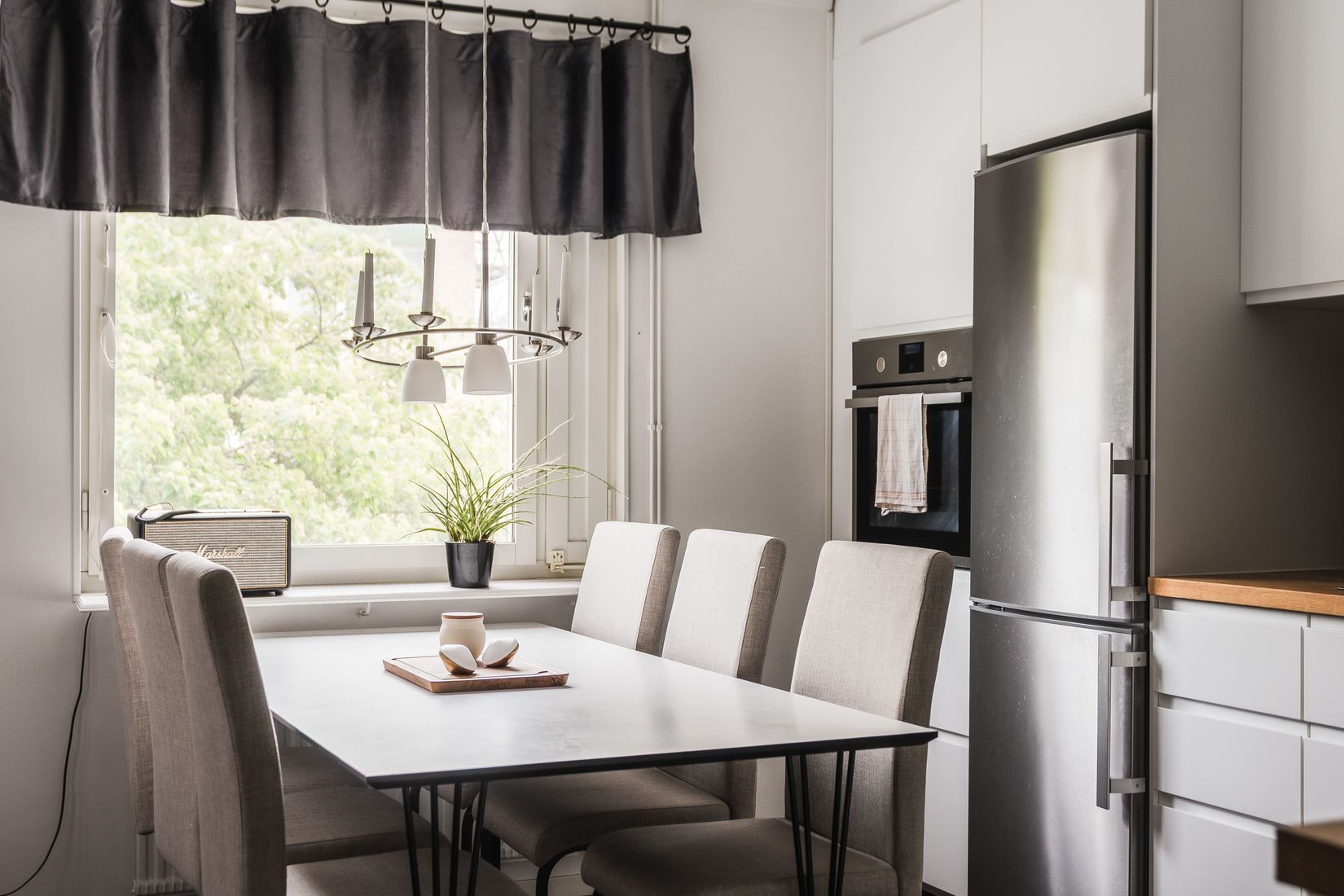 Bostadsrätt, Hillmanskroken 3E, Brynäs, Gävle