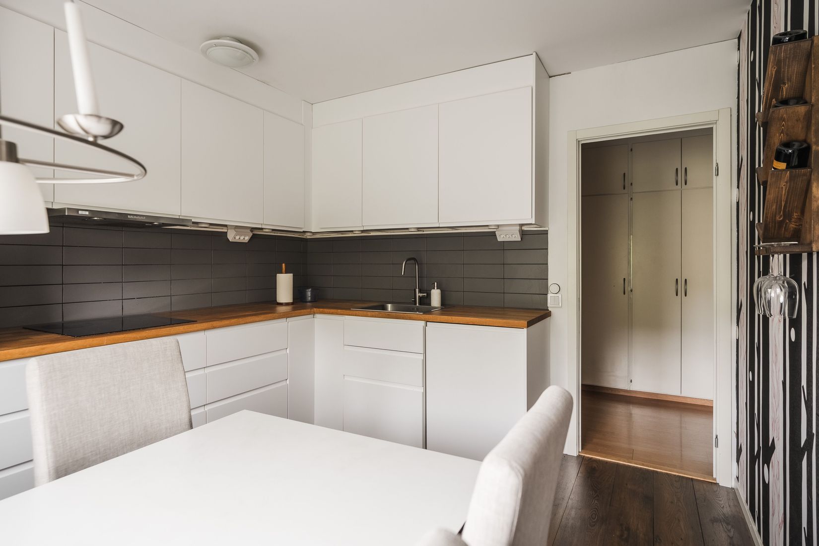 Bostadsrätt, Hillmanskroken 3E, Brynäs, Gävle