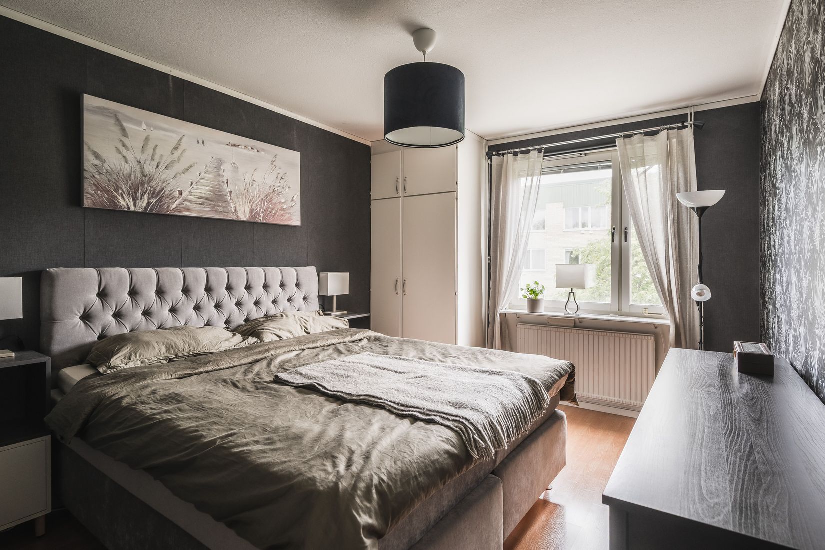 Bostadsrätt, Hillmanskroken 3E, Brynäs, Gävle