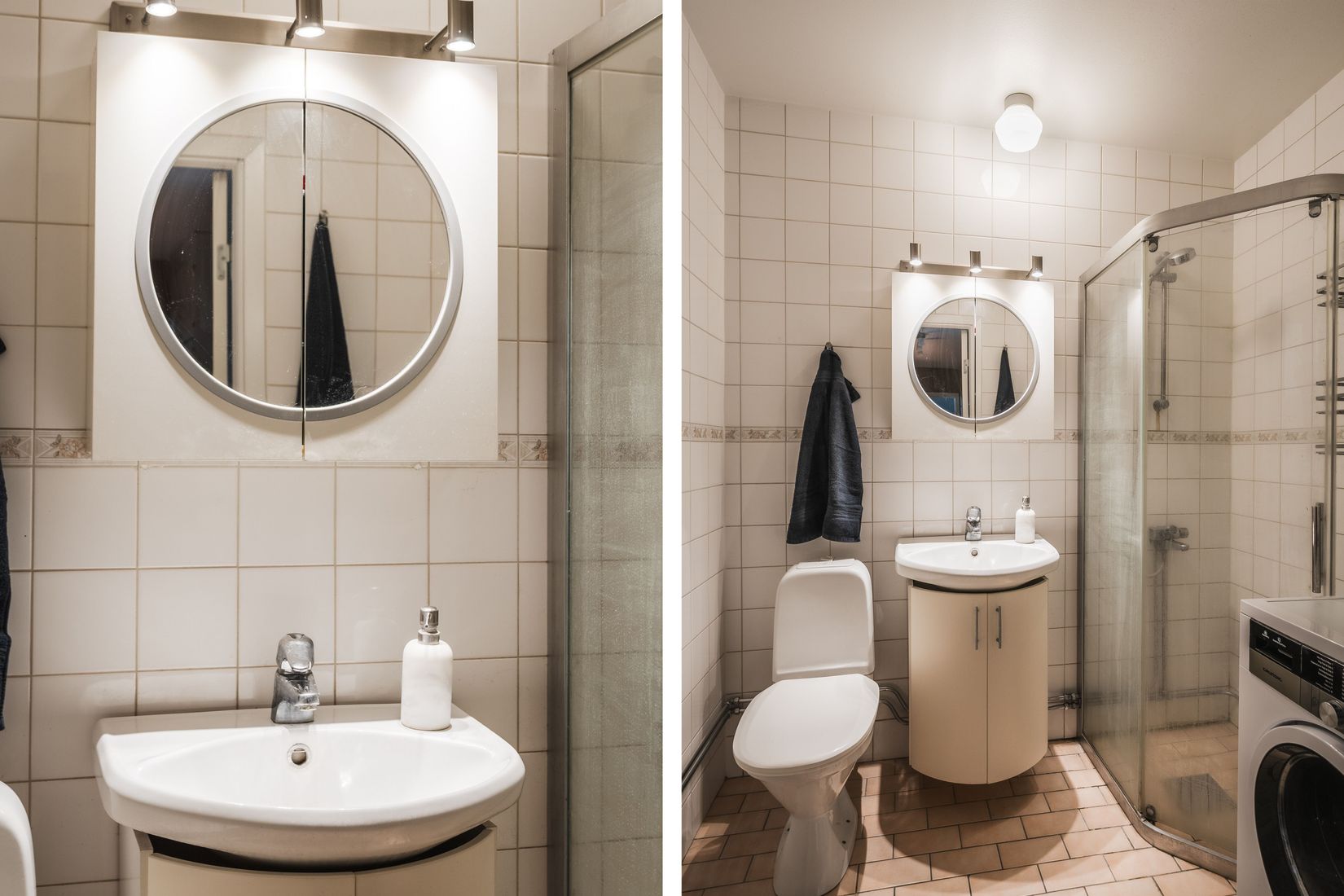 Bostadsrätt, Hillmanskroken 3E, Brynäs, Gävle