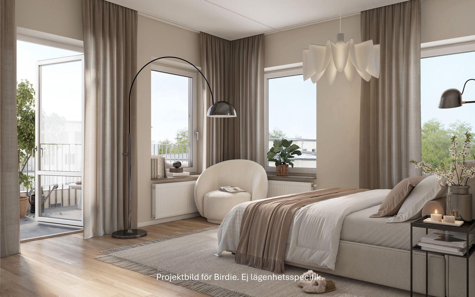 Bostadsrätt, Lgh 2-1203, Tyresö Centrum, Tyresö