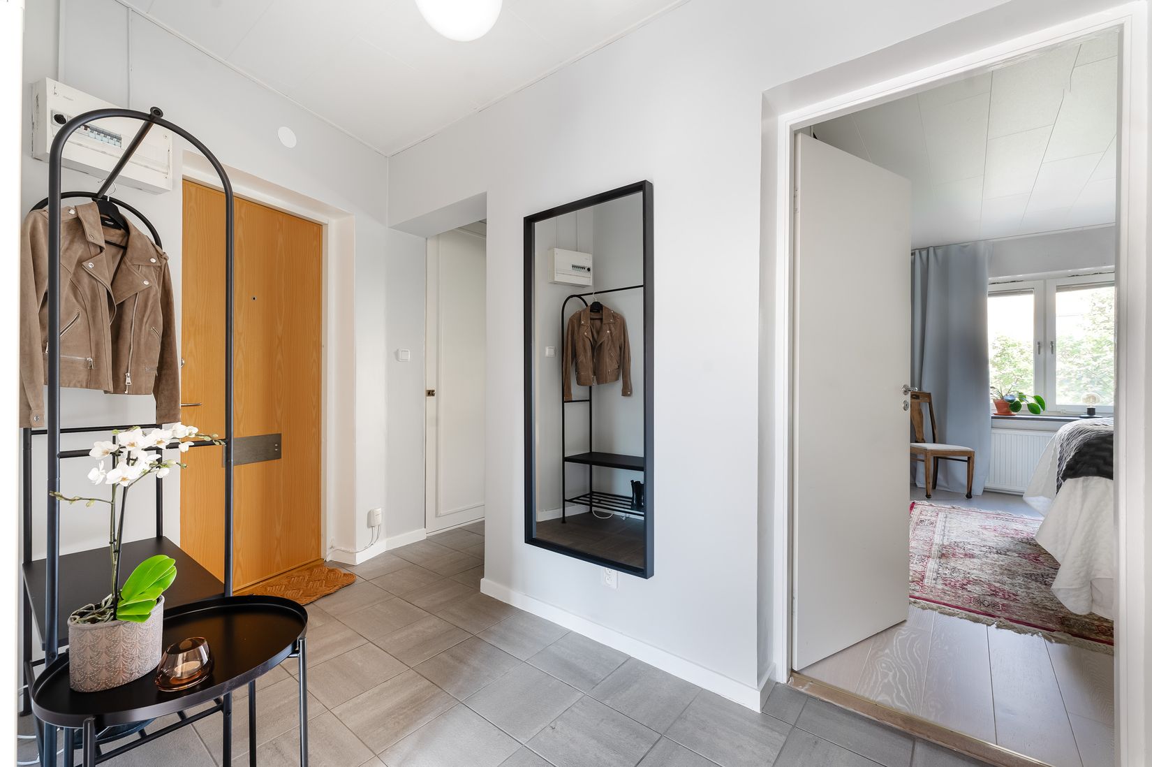 Bostadsrätt, Hillmanskroken 9A, Brynäs, Gävle