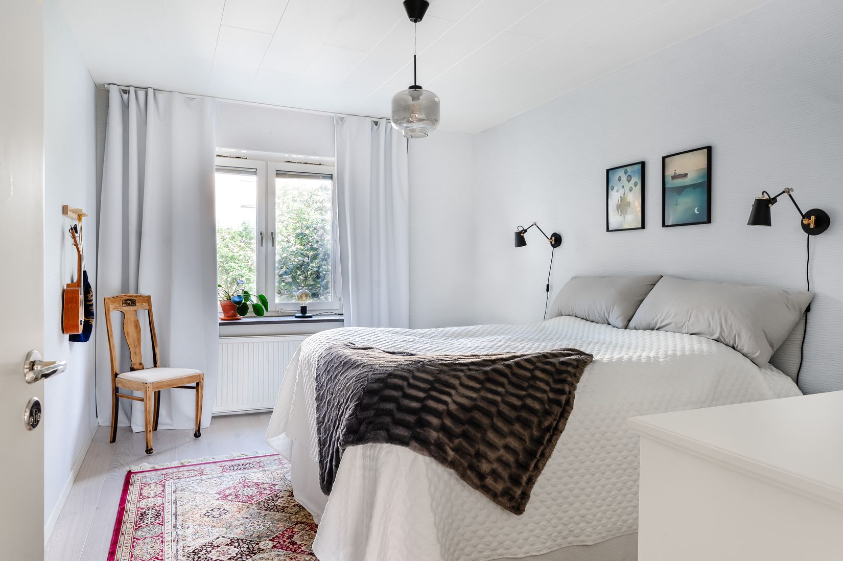 Bostadsrätt, Hillmanskroken 9A, Brynäs, Gävle