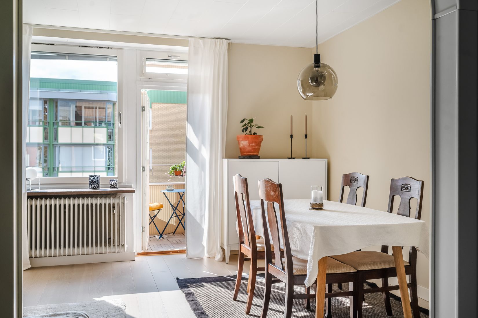 Bostadsrätt, Hillmanskroken 9A, Brynäs, Gävle