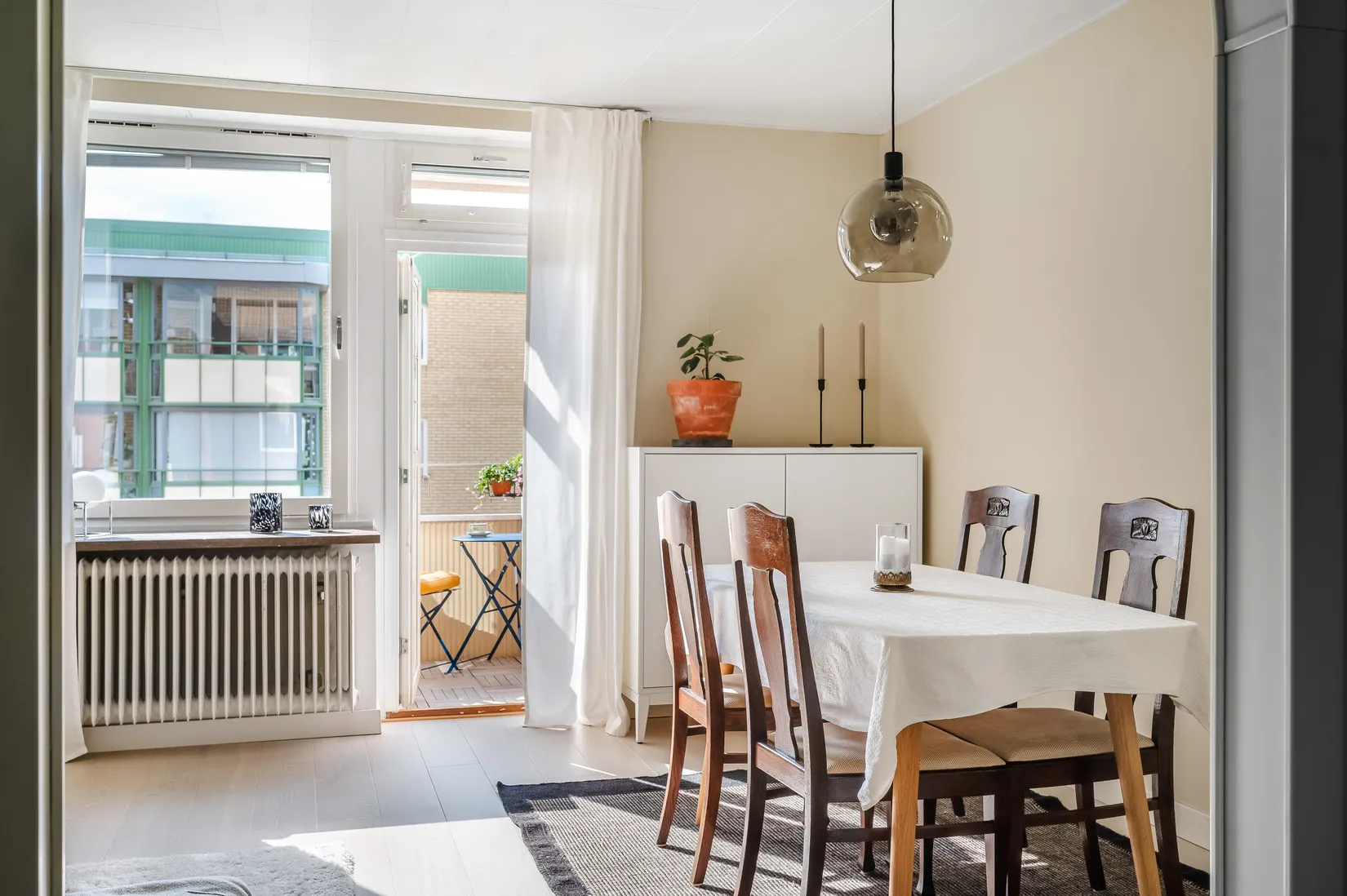 Bostadsrätt, Hillmanskroken 9A, Brynäs, Gävle