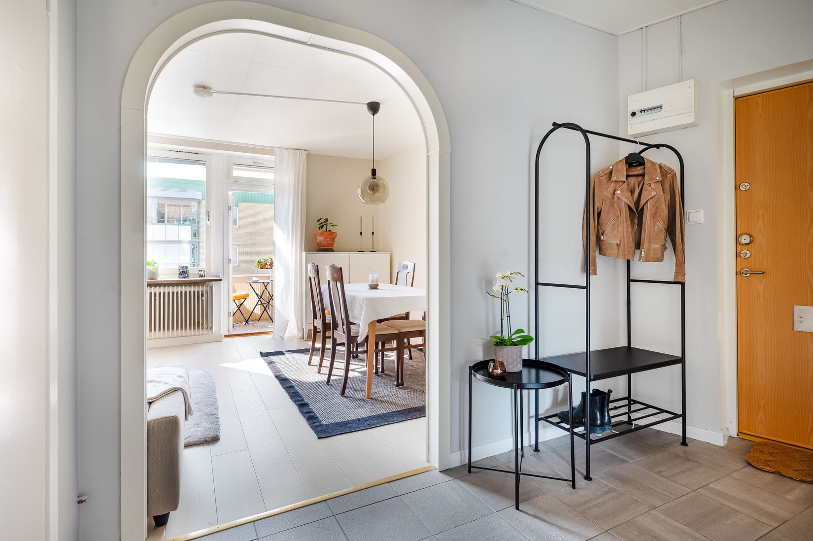 Bostadsrätt, Hillmanskroken 9A, Brynäs, Gävle