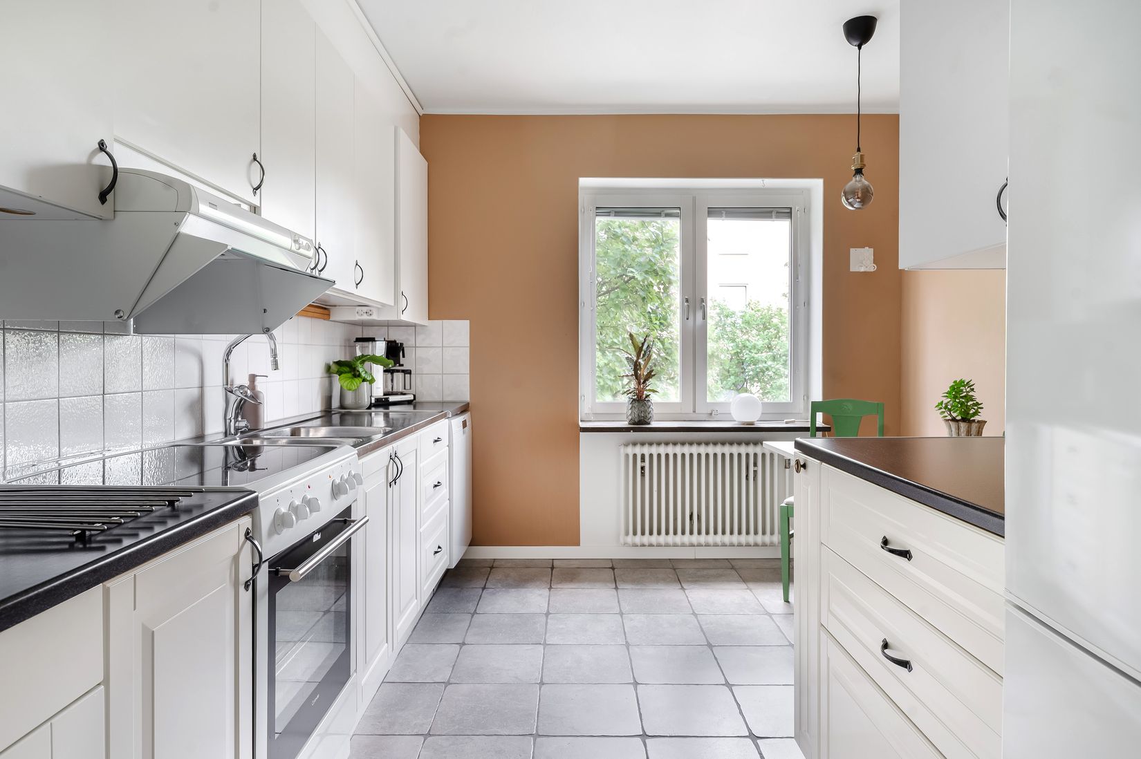 Bostadsrätt, Hillmanskroken 9A, Brynäs, Gävle