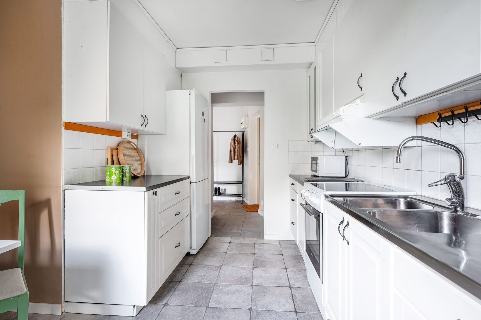 Bostadsrätt, Hillmanskroken 9A, Brynäs, Gävle