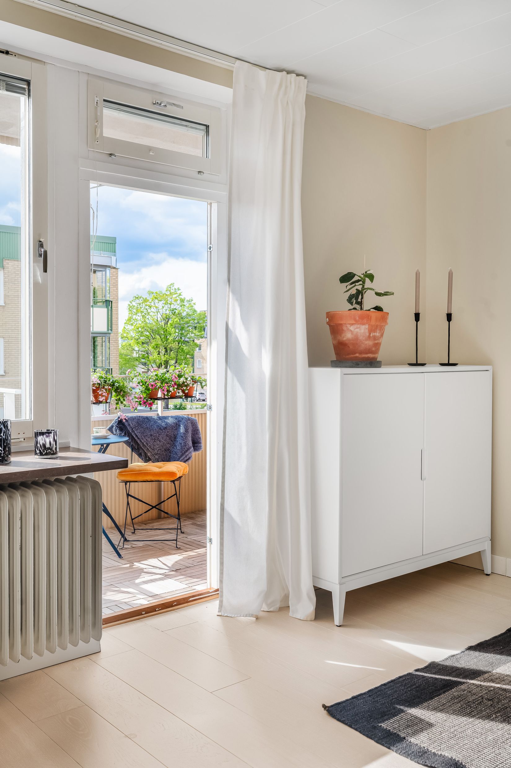 Bostadsrätt, Hillmanskroken 9A, Brynäs, Gävle