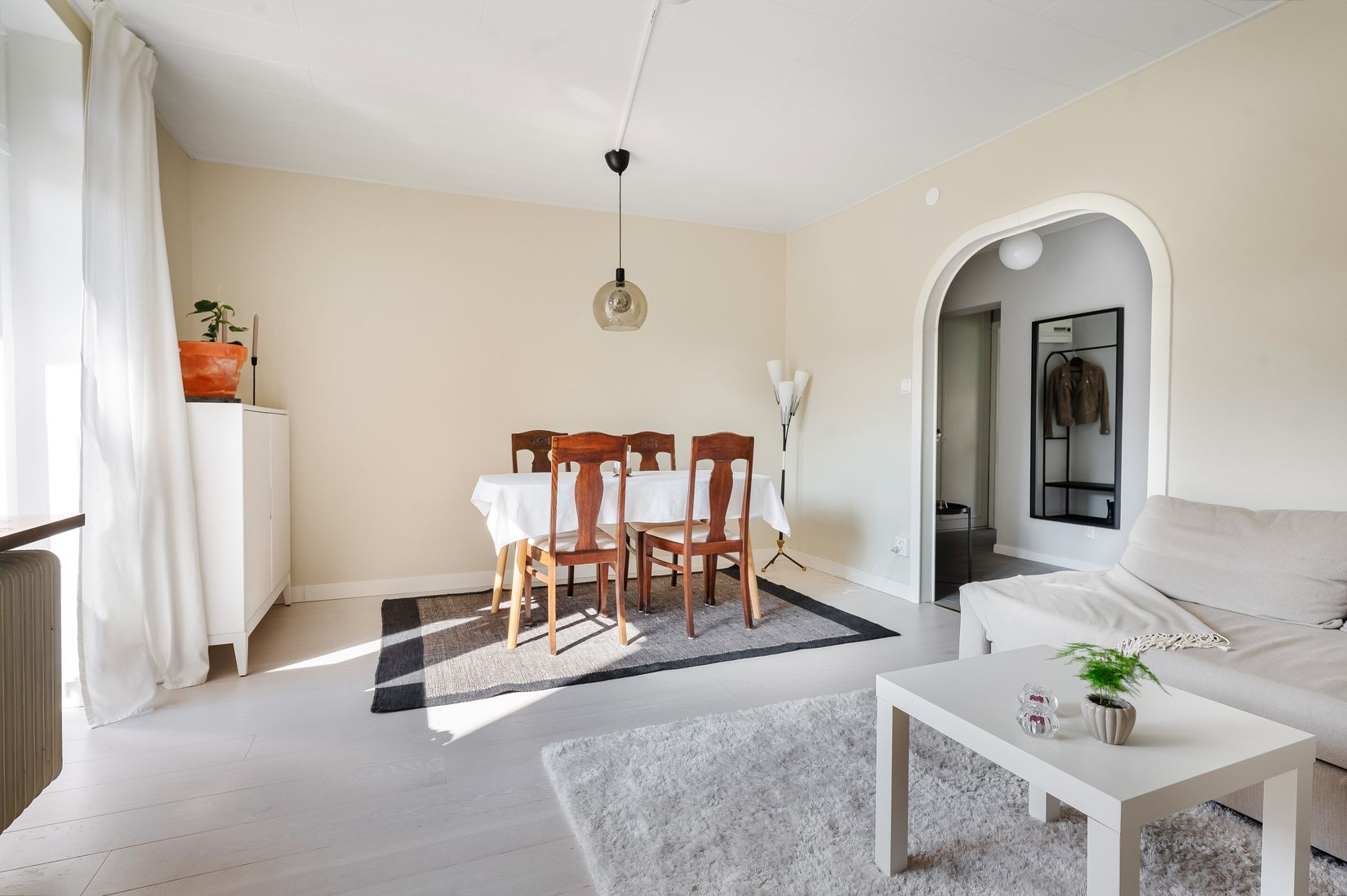 Bostadsrätt, Hillmanskroken 9A, Brynäs, Gävle