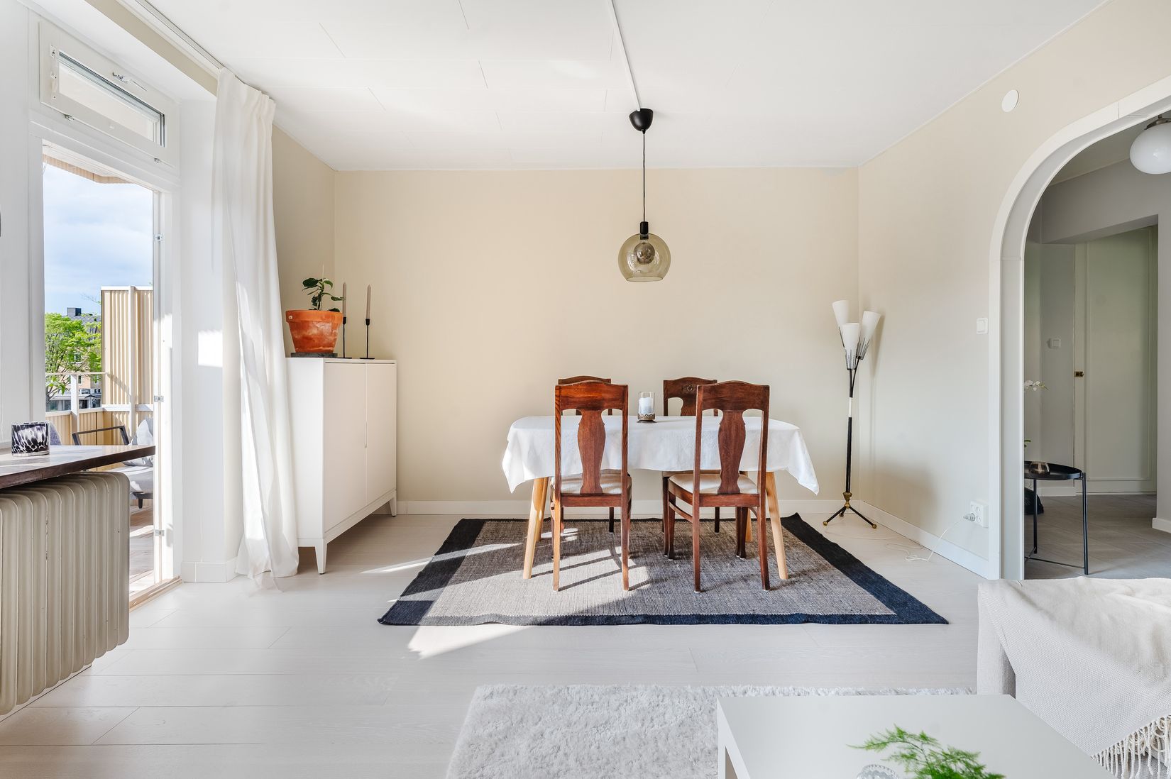 Bostadsrätt, Hillmanskroken 9A, Brynäs, Gävle