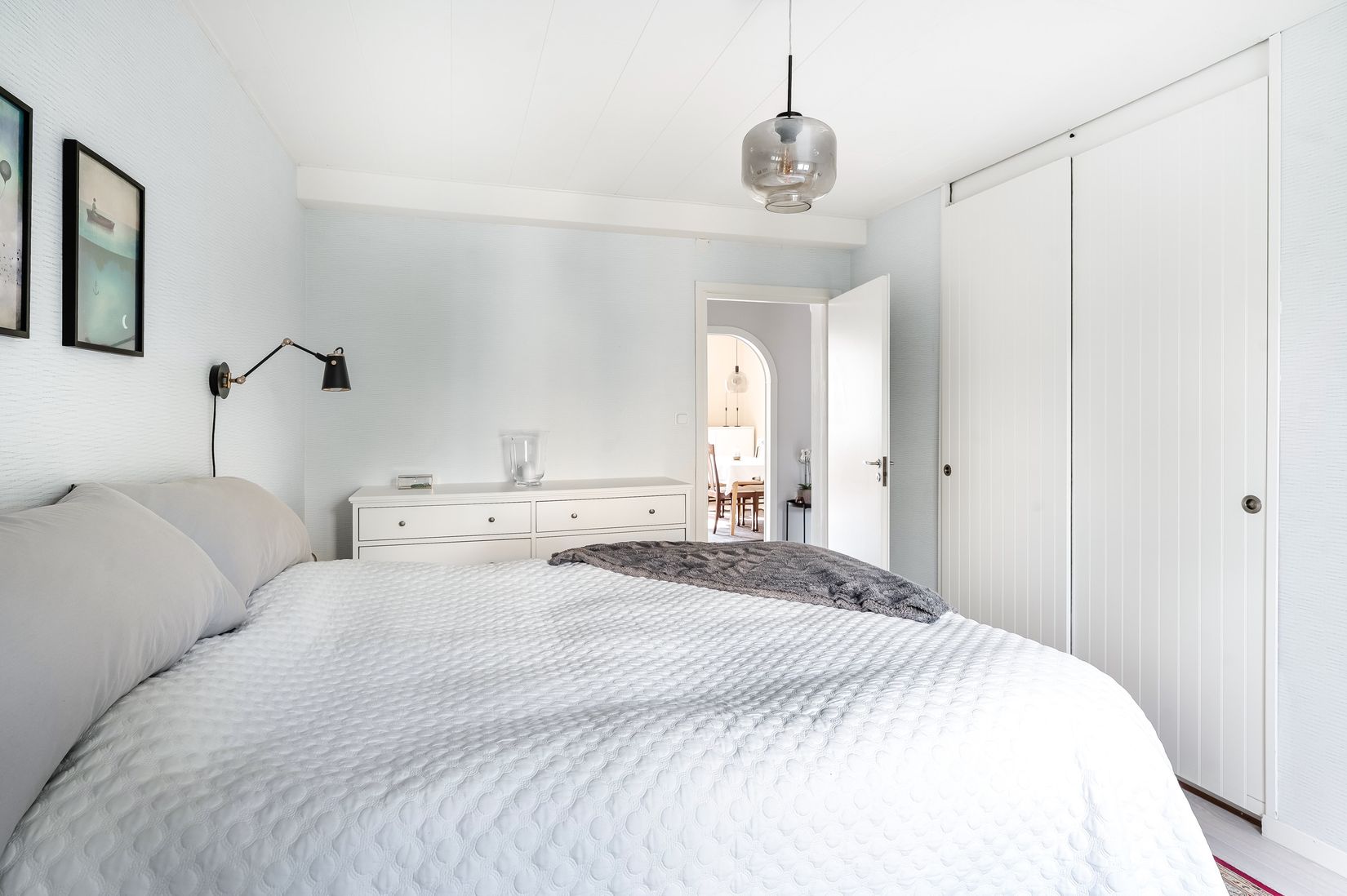 Bostadsrätt, Hillmanskroken 9A, Brynäs, Gävle