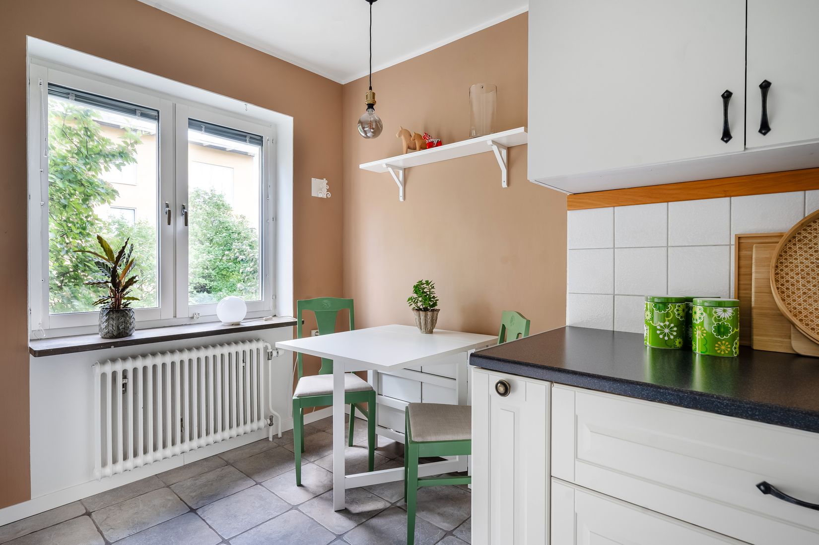 Bostadsrätt, Hillmanskroken 9A, Brynäs, Gävle