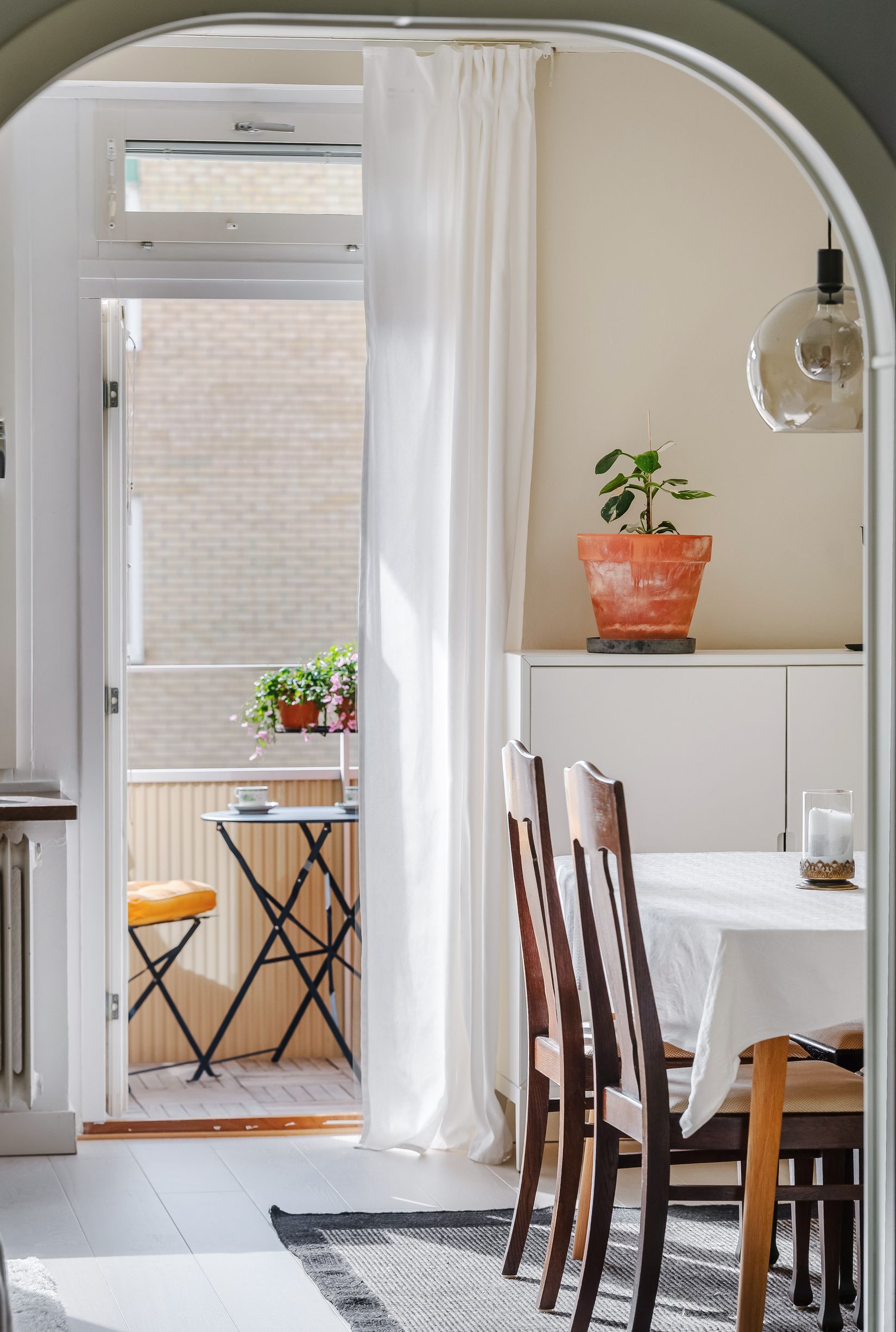 Bostadsrätt, Hillmanskroken 9A, Brynäs, Gävle