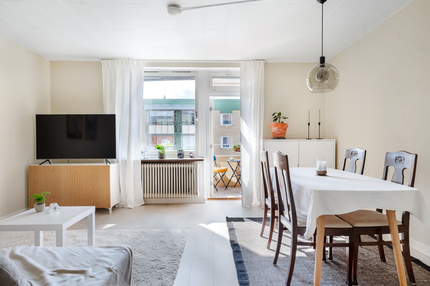 Bostadsrätt, Hillmanskroken 9A, Brynäs, Gävle