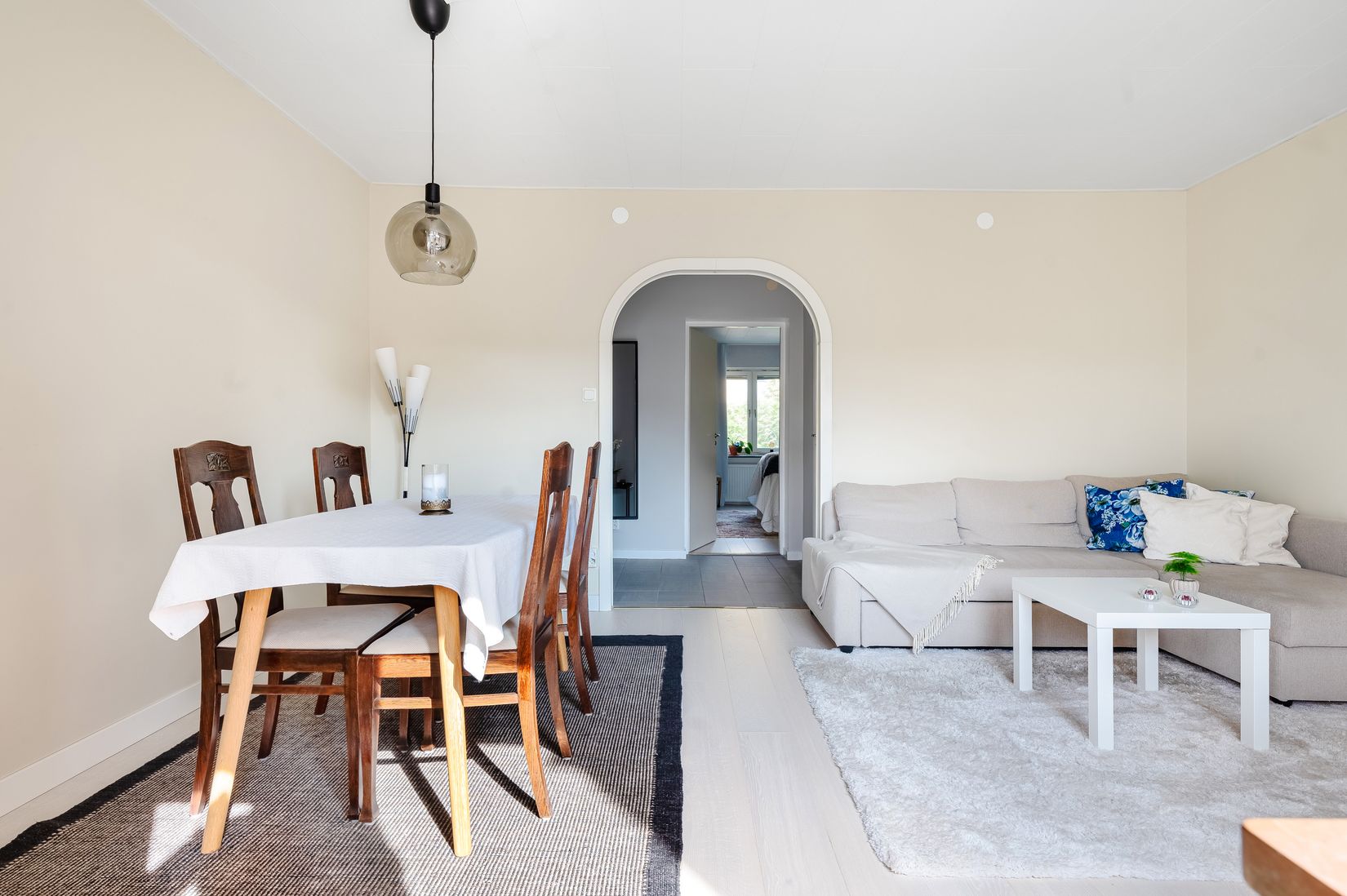 Bostadsrätt, Hillmanskroken 9A, Brynäs, Gävle