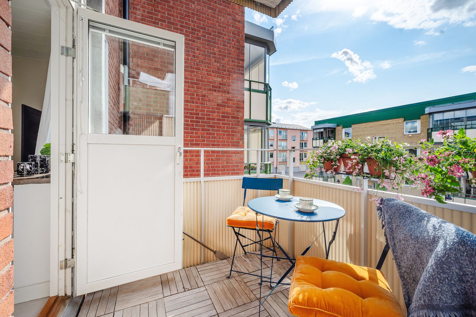 Bostadsrätt, Hillmanskroken 9A, Brynäs, Gävle