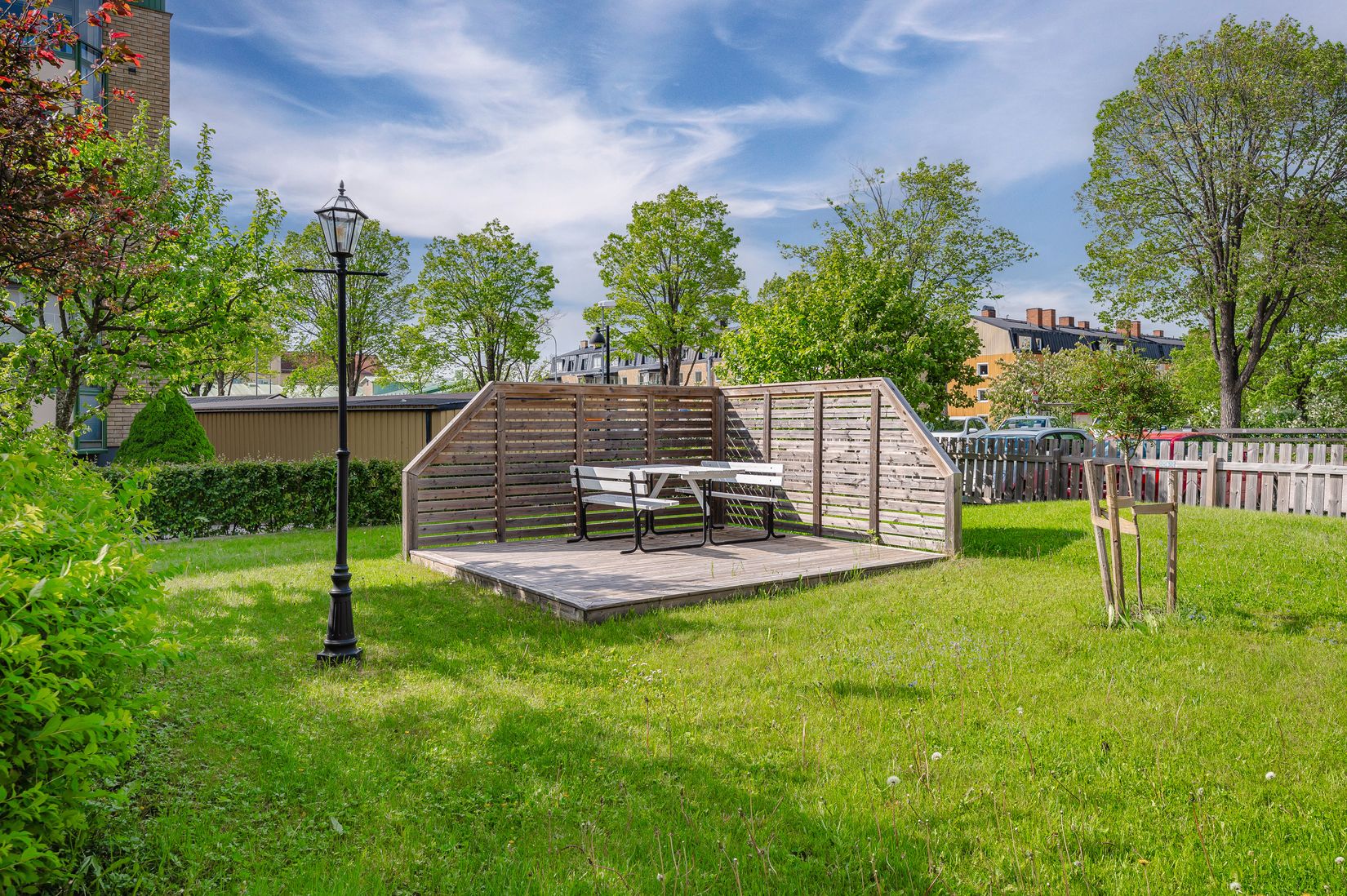 Bostadsrätt, Hillmanskroken 9A, Brynäs, Gävle