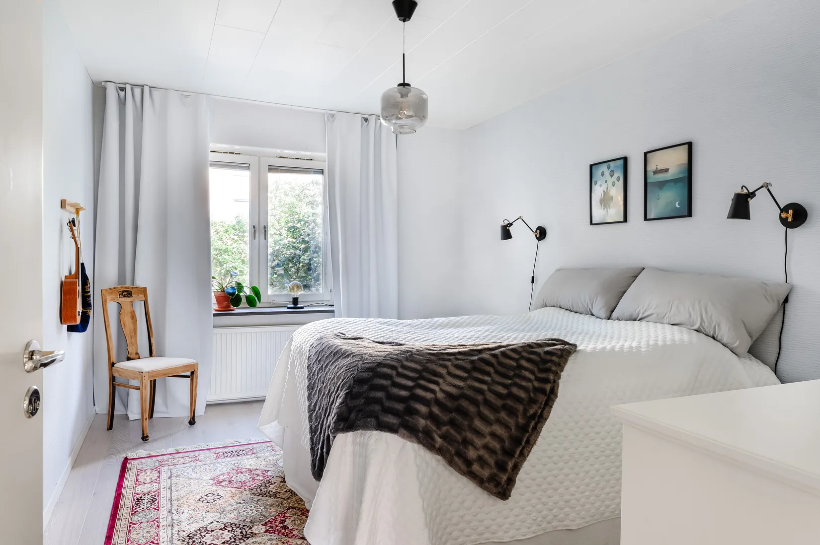 Bostadsrätt, Hillmanskroken 9A, Brynäs, Gävle