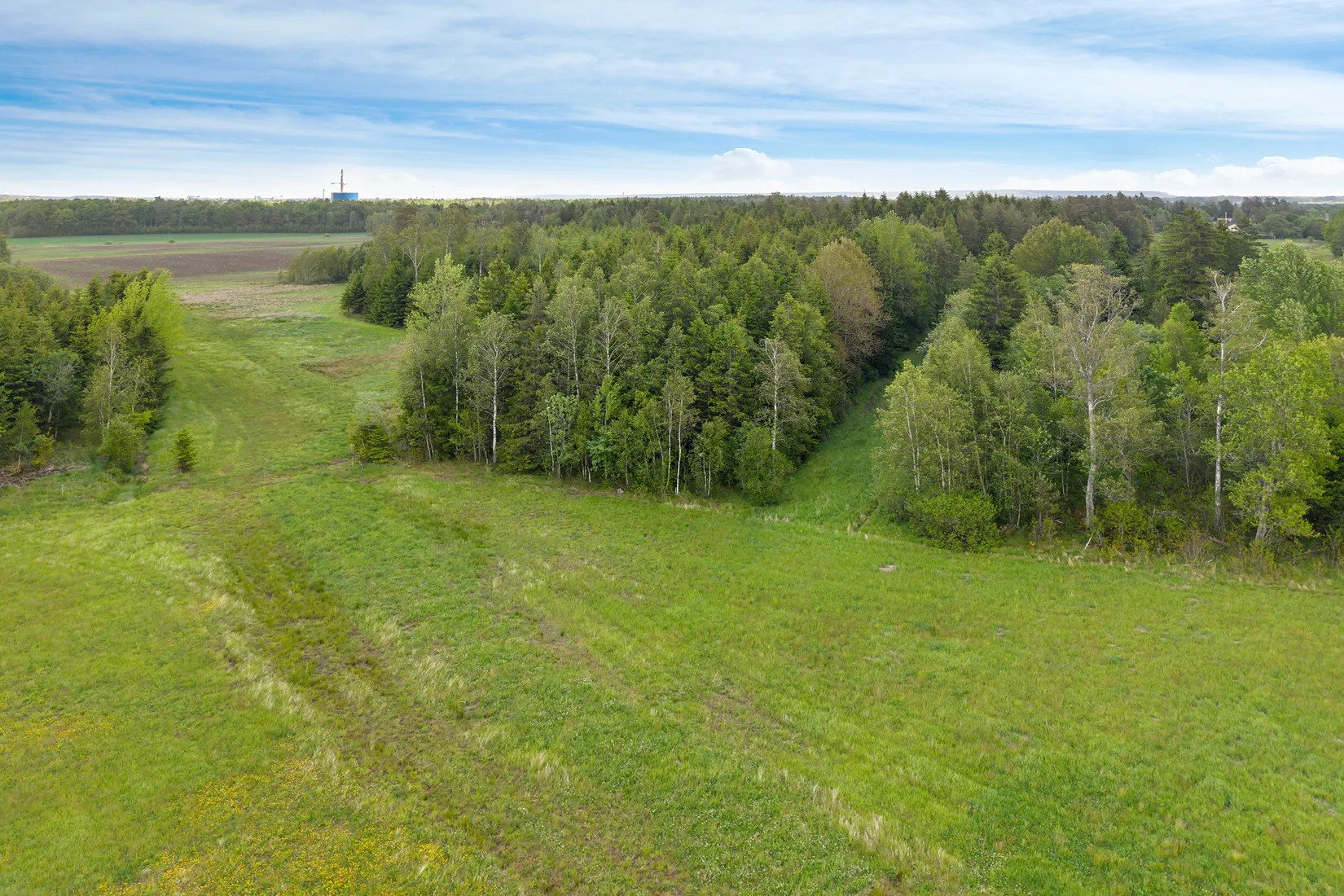 Tomt, Alingsåker/Lindveden, Alingsåker, Trollhättan
