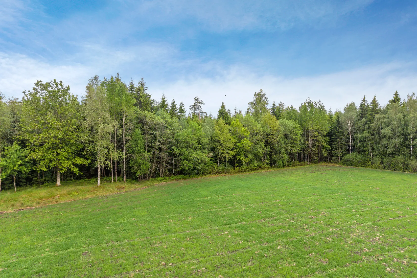 Tomt, Alingsåker/Lindveden, Alingsåker, Trollhättan