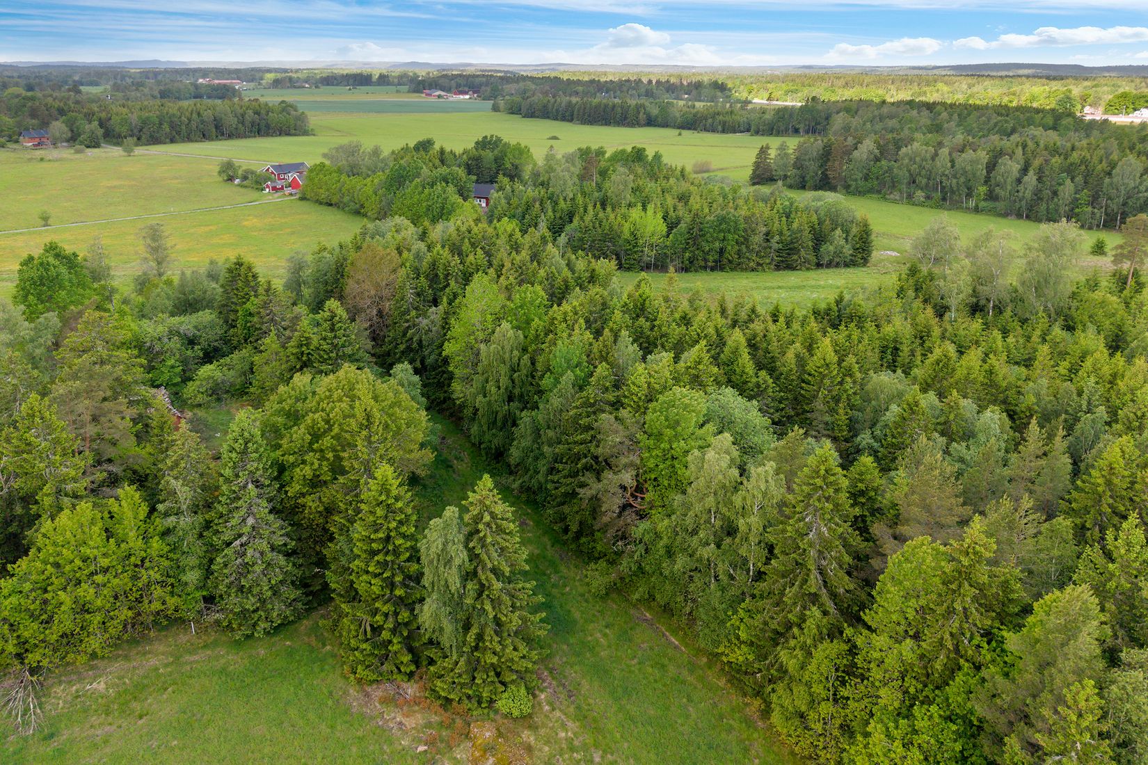 Tomt, Alingsåker/Lindveden, Alingsåker, Trollhättan