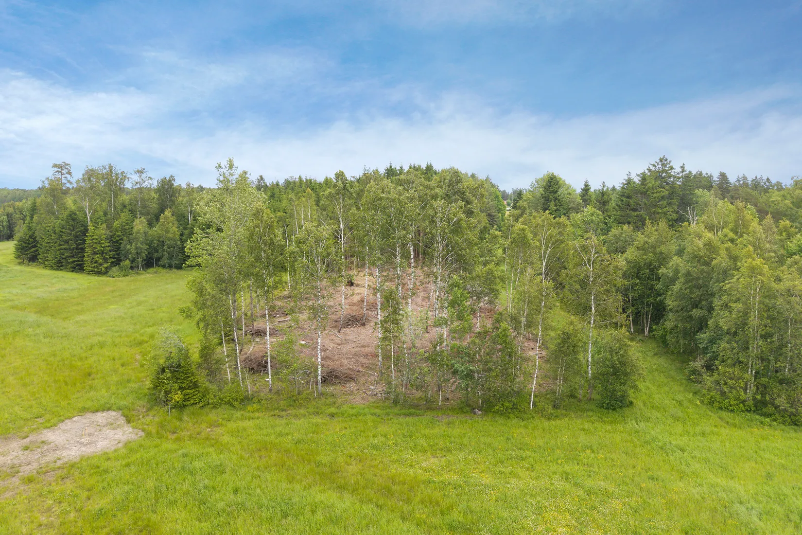 Tomt, Alingsåker/Lindveden, Alingsåker, Trollhättan
