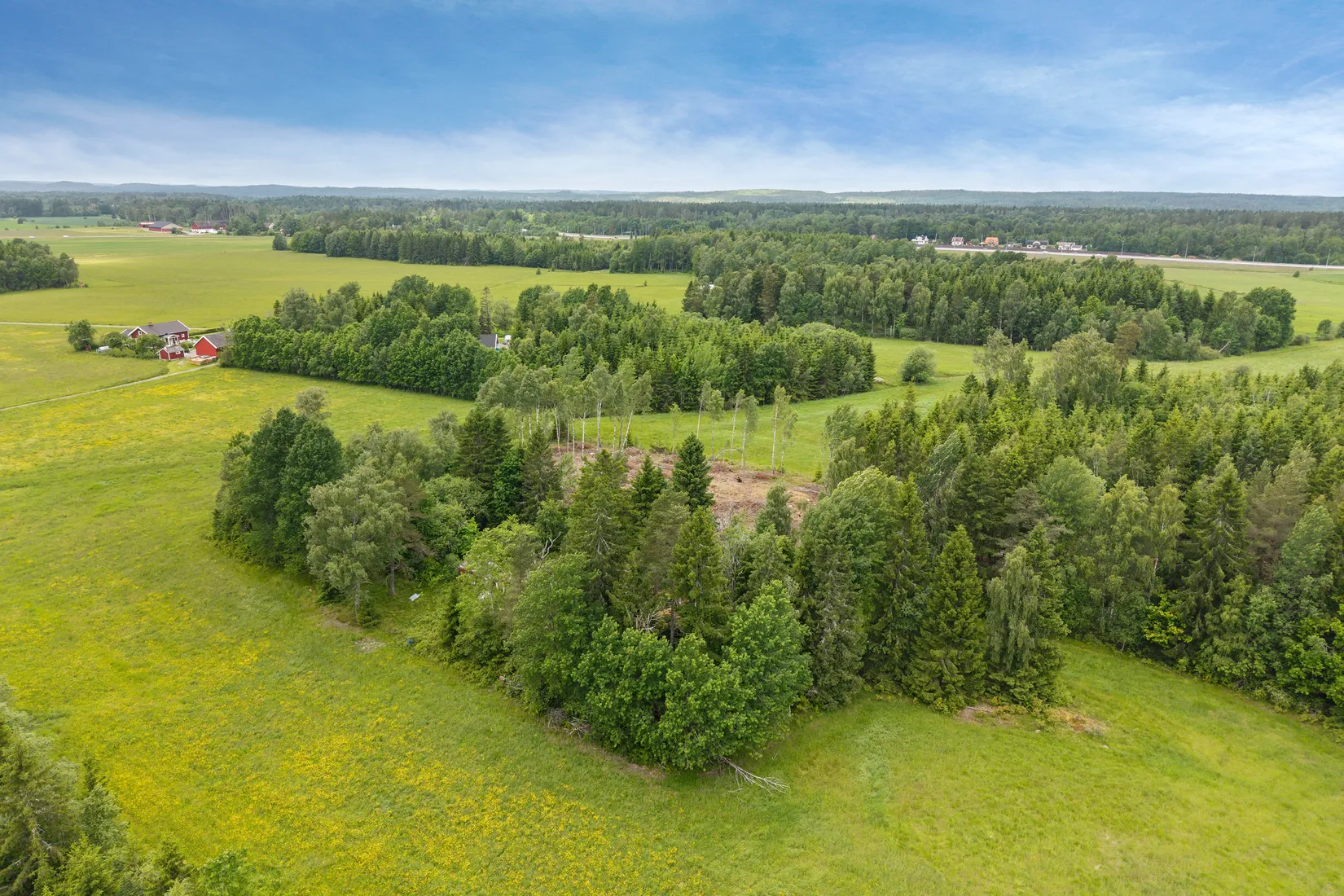 Tomt, Alingsåker/Lindveden, Alingsåker, Trollhättan