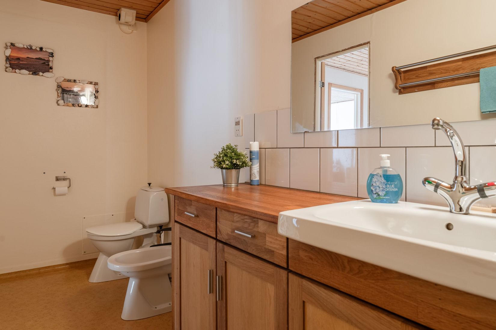 Villa, Bergvägen 3, Skelleftehamn, Skellefteå