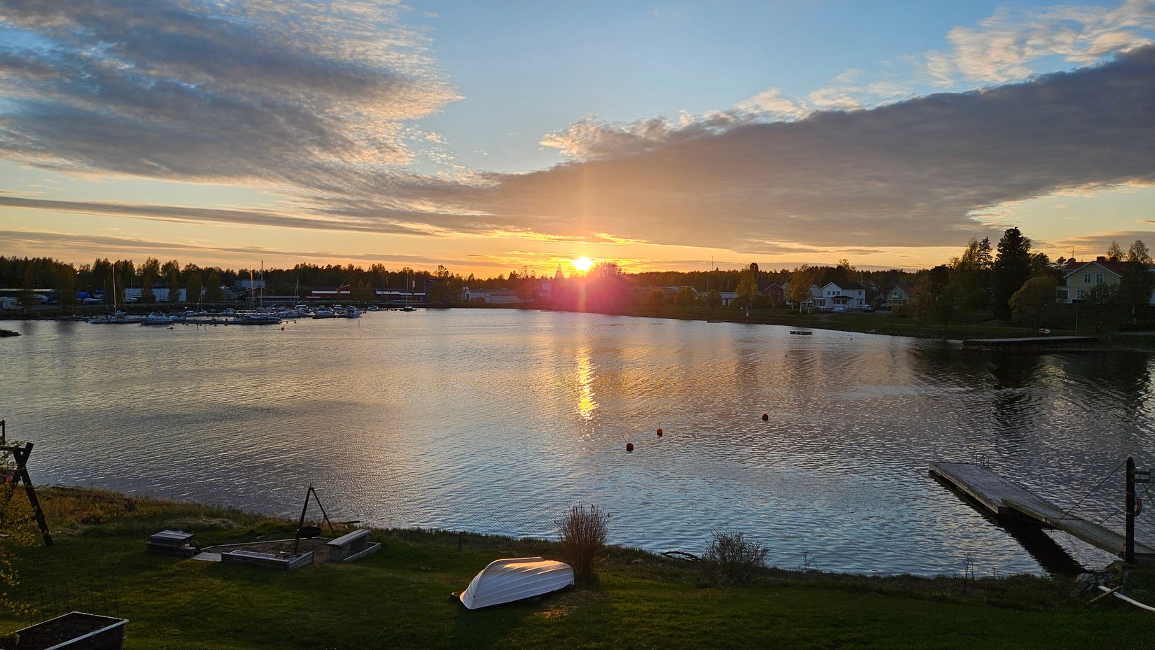 Villa, Bergvägen 3, Skelleftehamn, Skellefteå